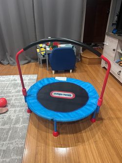 trampoline Kids trampoline