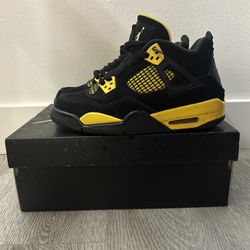 Air Jordan Thunder