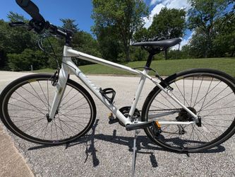 Specialized Vita Elite Bike