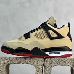 Air Jordan 4 Pizza