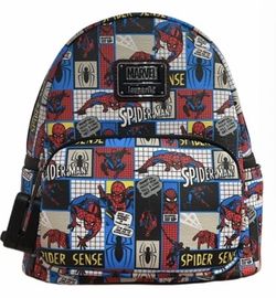 Loungefly Backpacks