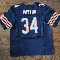 Walter Payton Chicago Bears Jersey 🐻 