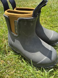 Merry People Rain Boots (toddler)