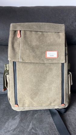 Zecti Camera backpack with adjustable padding
