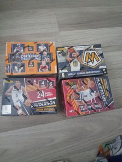 Sports Blaster's 
