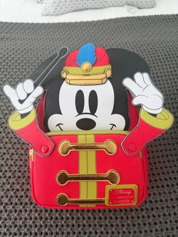 Disney Loungefly backpacks