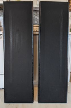 Magnepan MGLR 1 Stereo Speakers