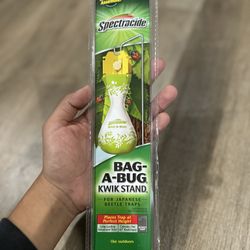 Beetle Trap Stand 