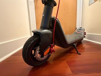 NIU KQi3 Max - Scooter