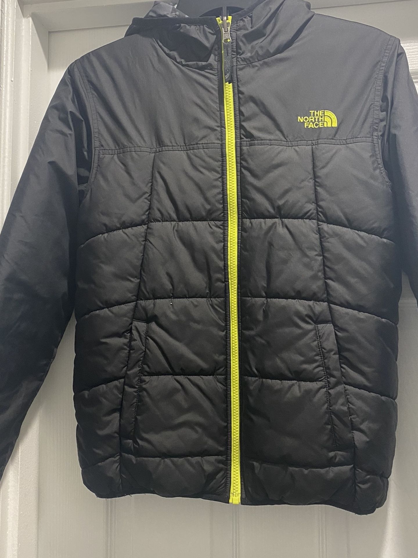 The North Face Youth Reversible Jacket