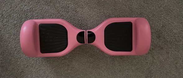 Hover board