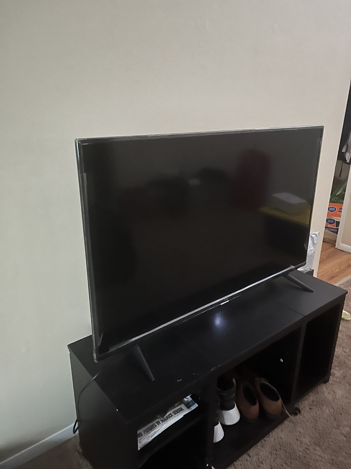 Samsung Smart TV 43’