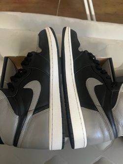 MENS AIR JORDAN 1 SHADOW SIZE 12