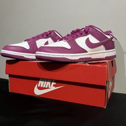 Brand New Size 6.5 Woman’s Nike Dunks
