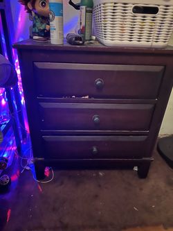 Nightstand