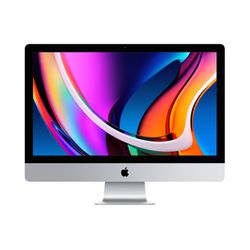 27” iMac 🖥️ (2020) with 5K Retina Display