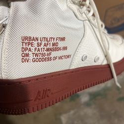 Nike AF1