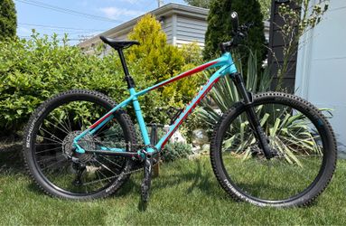 2018 Specialized Pitch - XC / Trail Bike