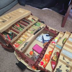 Fishing Gear