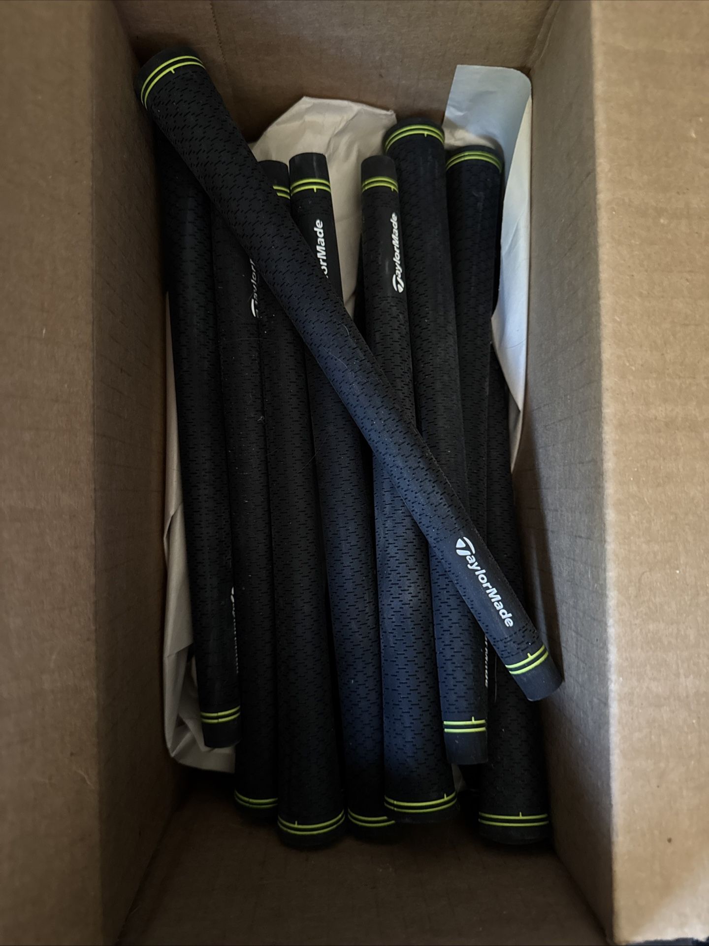 Taylormade Lamkin Grips