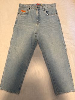 Empire Pants