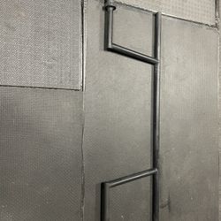 TITAN Cambered bar