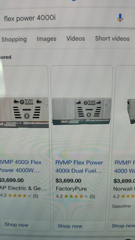 RV Power !!!