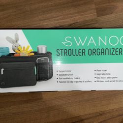 New Stroller Organizing Bag