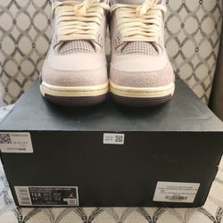 Jordan 4 A Ma Maniere 11M /12.5W