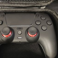 Custom Built-To-Order Sony PS5 Controllers