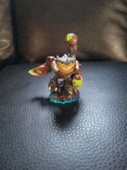 Scorpion Skylander