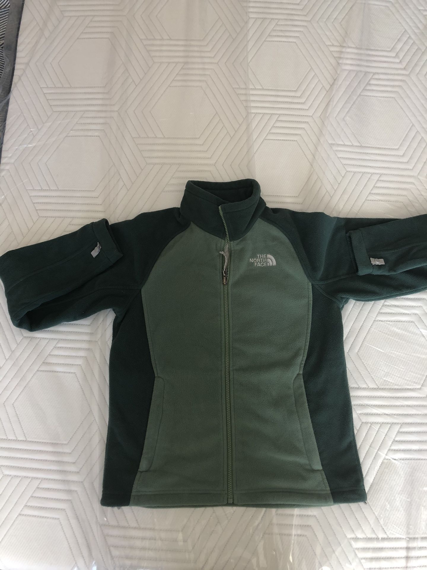 North face jacket for sell