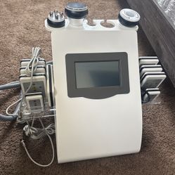 Body Sculpting Machine 