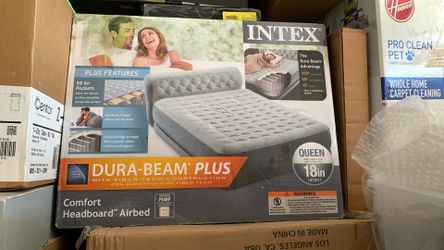 Intex Dura Beam Plus