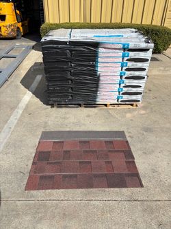 Roofing Shingles- Tejas