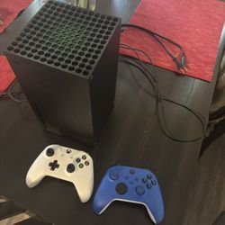 XBOX Series X