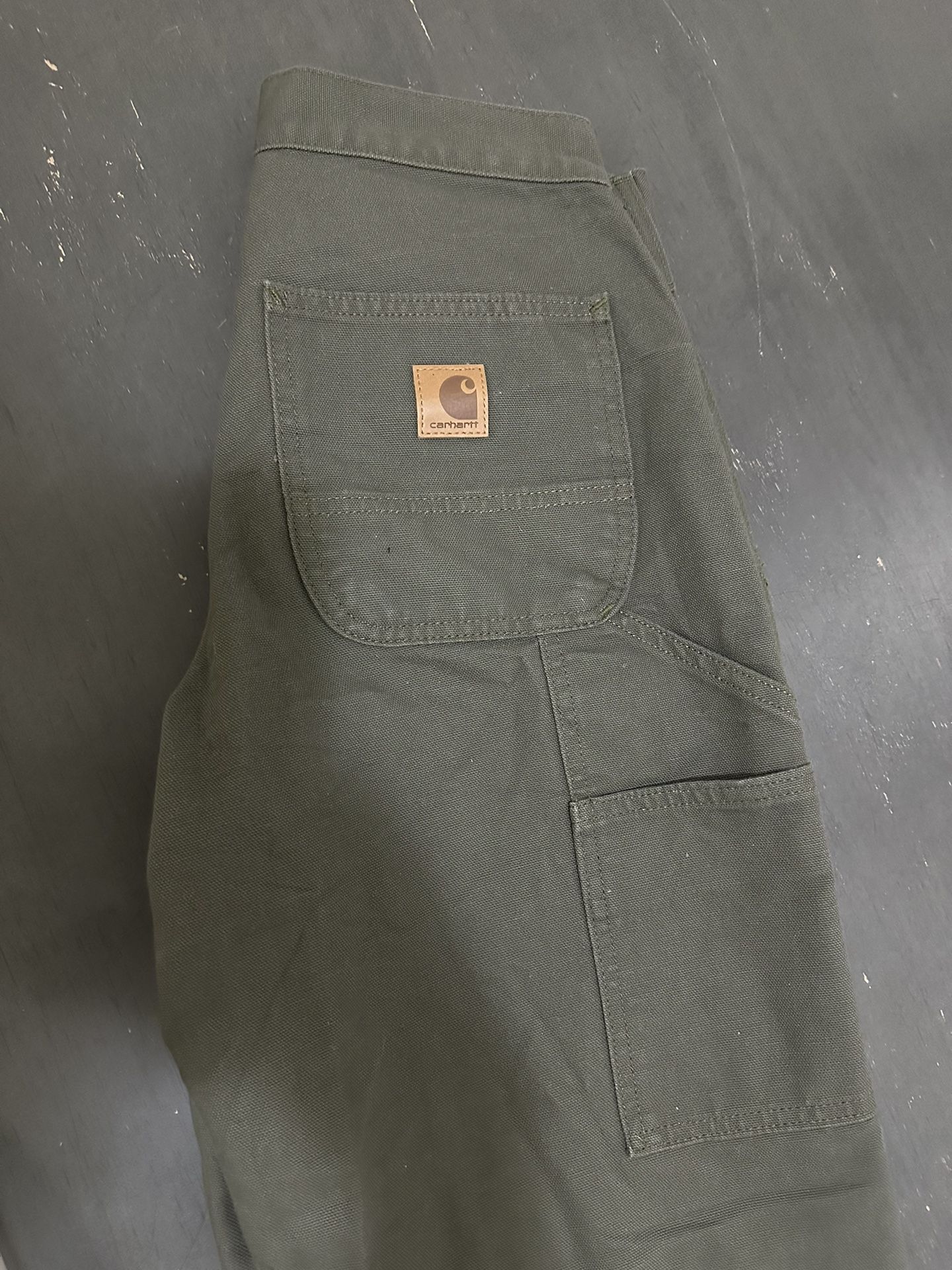 Carhartt Pants