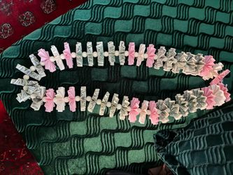 Money lei