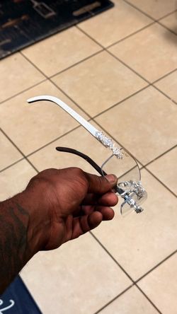 Cartier bussdown buffs