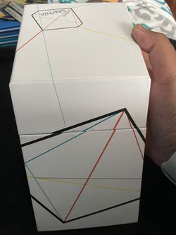 Derwent Graphik line painters 