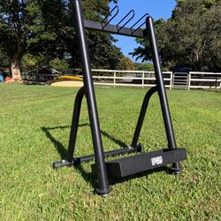 Fitness Bar & Barbell Rack By F45 Fitness Commercial Gym Equipment 