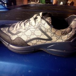 Mens Gucci Shoes