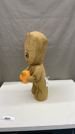 Groot plush item no. 594 (Shopgoodwill)