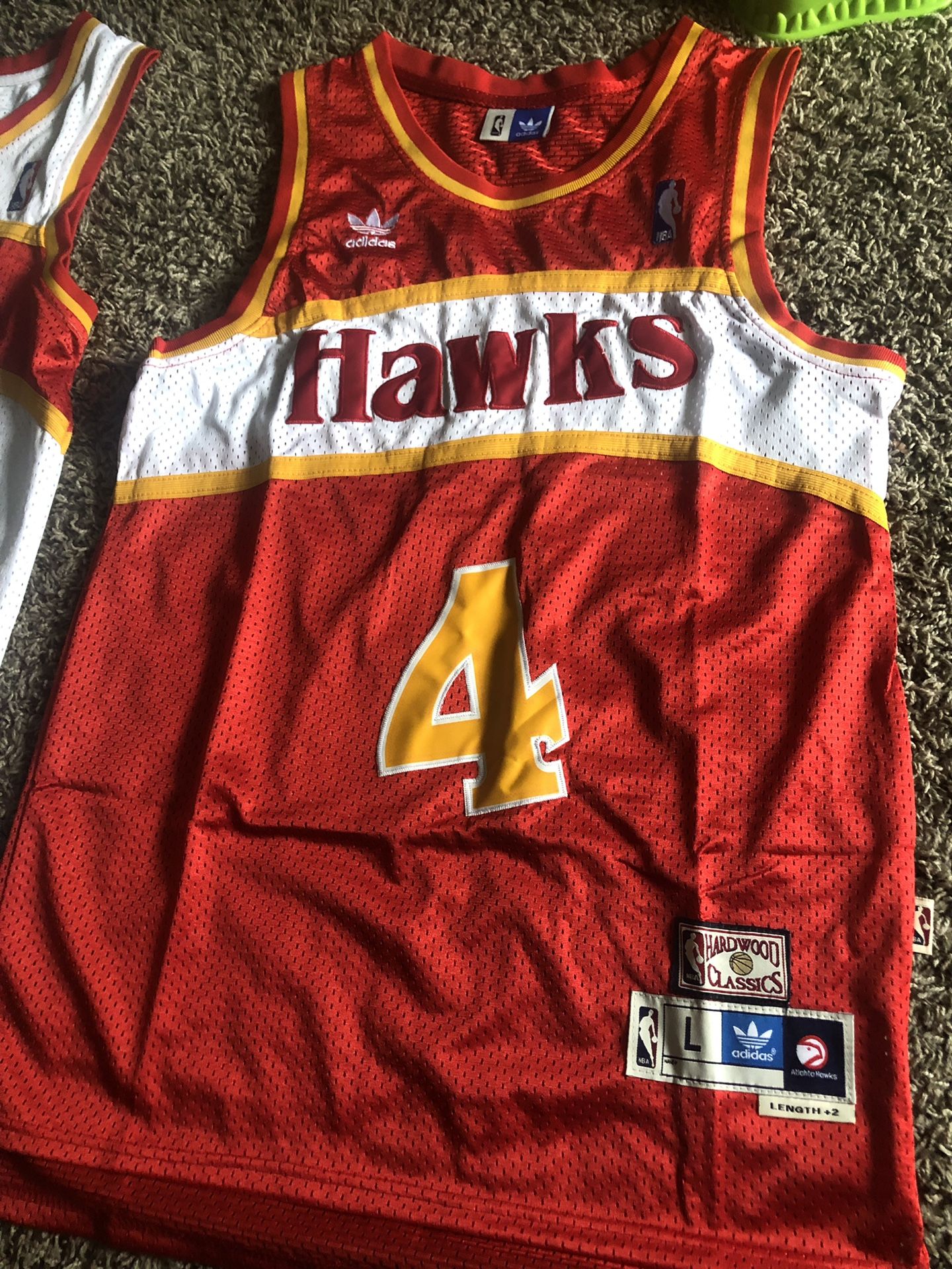 Atlanta Hawks