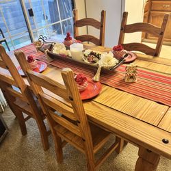 Dining Room Set 