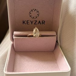 Engagement Ring 
