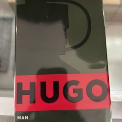 Hugo Man Cologne For Men 6.7 Oz