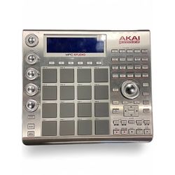 Mpc Studio 