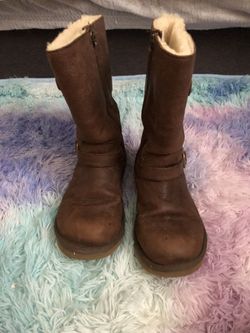 Ugg’s Boots