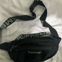Supreme Side Bag